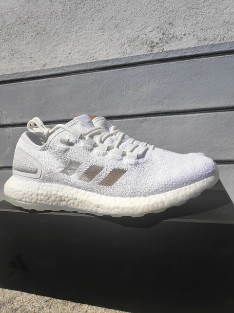 Pure boost 2025 sneakerboy x wish